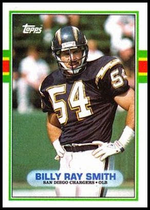 309 Billy Ray Smith